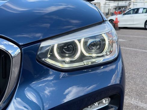 Used 2019 BMW X3 sDrive30i w/ M Sport Package 2 image 9