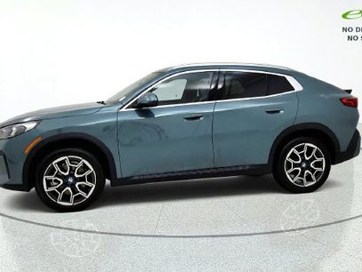 Used 2026 BMW X2 xDrive28i