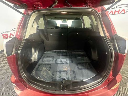 Used 2018 Toyota RAV4 Adventure image 17