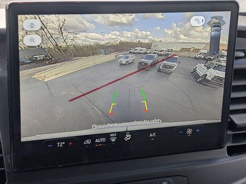 New 2026 Ford Transit 350 148 High Roof Extended w/ Load Area Protection Package image 3