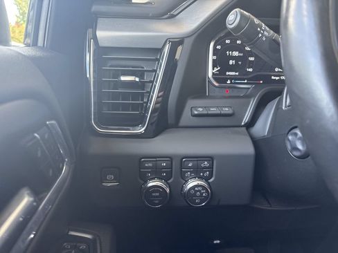 Certified 2025 GMC Sierra 1500 Denali AWD/4WD image 18
