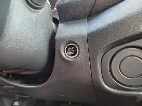 Used 2023 Nissan Frontier Pro-X w/ Tow Package RWD image 29