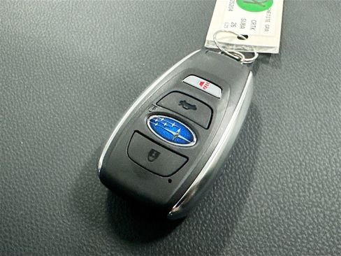 New 2026 Subaru Crosstrek 2.0i Premium image 31