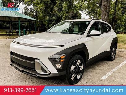 New 2025 Hyundai Santa Fe Calligraphy