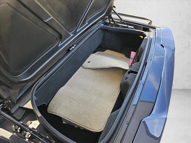 Used 2013 Chevrolet Corvette Grand Sport w/ 3LT Preferred Equipment Group RWD image 21