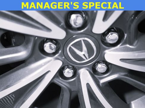 Used 2020 Acura MDX SH-AWD w/ Technology Package image 8
