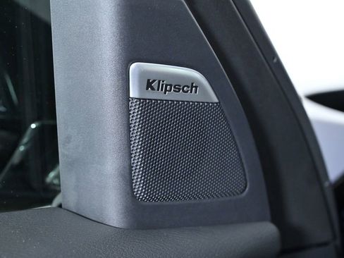 New 2026 Nissan Armada Platinum image 18