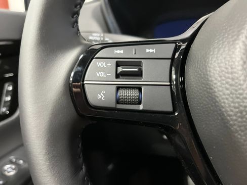 New 2026 Honda CR-V EX-L image 17