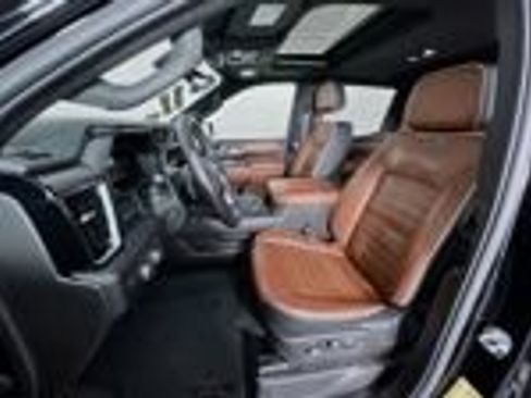 Used 2023 GMC Sierra 1500 Denali Ultimate AWD/4WD image 9