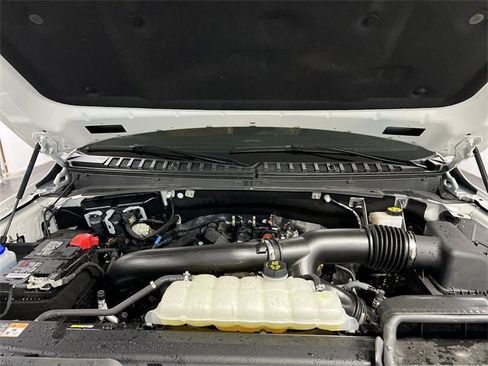 Used 2024 Ford Expedition Max Platinum image 31