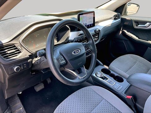 Used 2020 Ford Escape SE FWD image 12