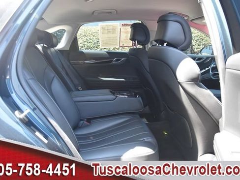 Used 2024 Genesis G80 2.5T AWD/4WD image 23