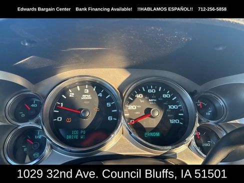 Used 2013 Chevrolet Silverado 1500 LT w/ All-Star Edition image 12