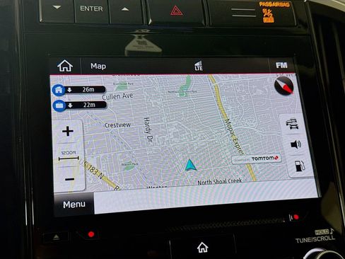 Used 2022 Subaru Ascent Limited w/ Technology Package AWD/4WD image 12