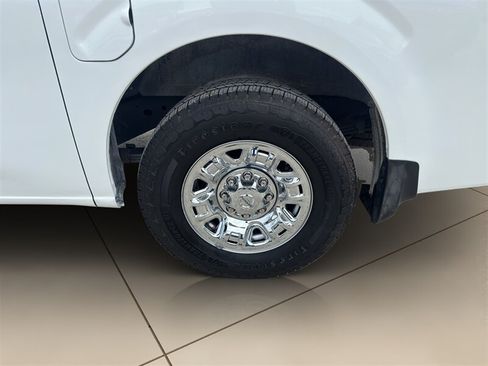 Used 2019 Nissan NV 3500 SL w/ Navigation Package RWD image 40