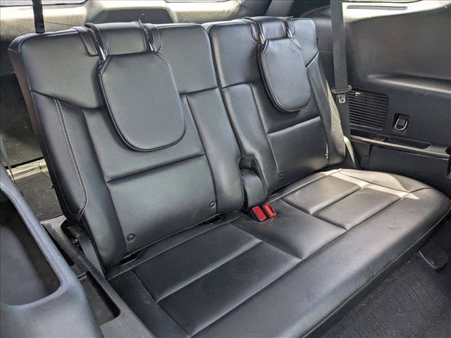 Used 2020 Ford Explorer ST w/ ST Street Pack AWD/4WD image 22