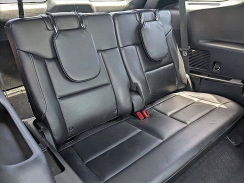 Used 2020 Ford Explorer ST w/ ST Street Pack AWD/4WD image 22