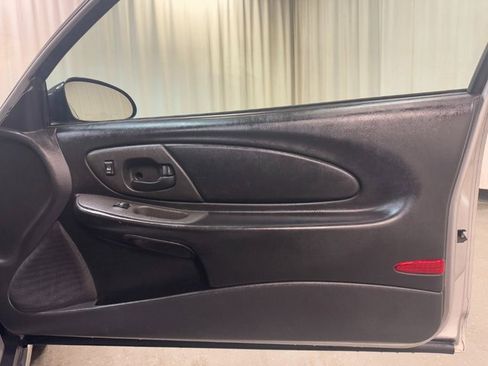 Used 2005 Chevrolet Monte Carlo LS w/ Preferred Equipment Group image 25