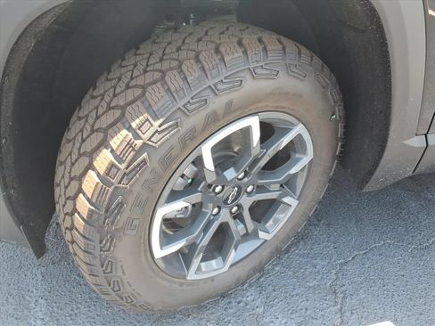 New 2027 Chevrolet Equinox ACTIV w/ Safety and Technology Package FWD image 16