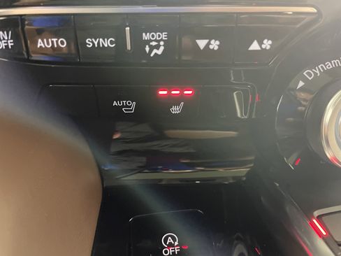 Used 2024 Acura MDX SH-AWD w/ Technology Package image 21