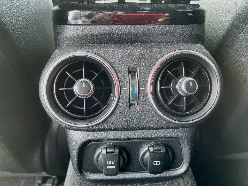 Used 2023 Kia Stinger GT-Line w/ Sun & Sound Package AWD/4WD image 27