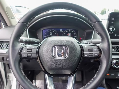 Used 2024 Honda Civic Touring image 12