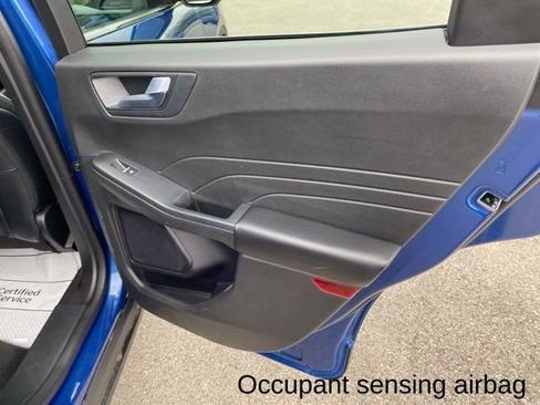 Used 2023 Ford Escape Platinum image 33