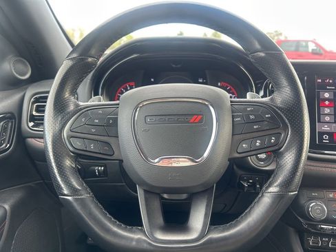 Certified 2024 Dodge Durango GT AWD/4WD image 13