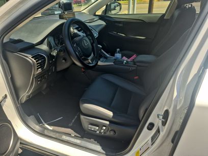 Used 2020 Lexus NX 300 AWD