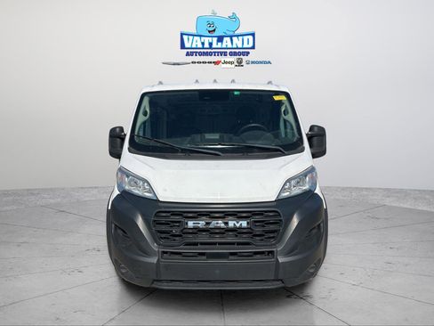 Used 2023 RAM ProMaster 3500 image 36