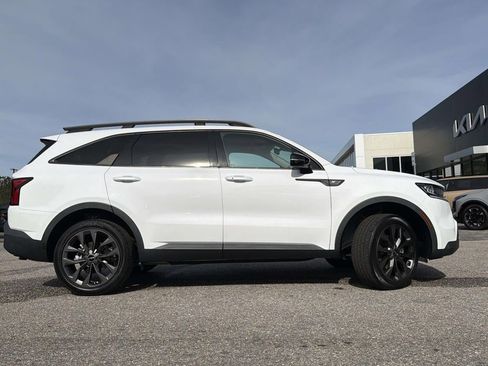 Used 2023 Kia Sorento X-Line EX AWD/4WD image 30