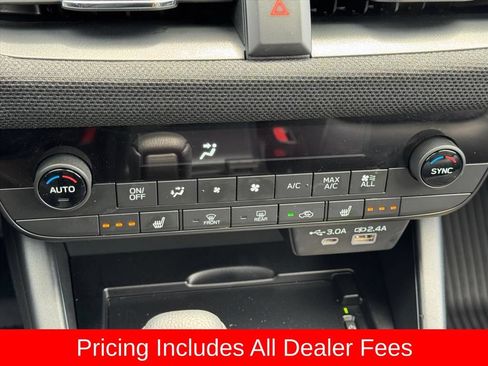 Used 2026 Subaru Outback Limited XT w/ Premium/Limited Plus Package AWD/4WD image 21