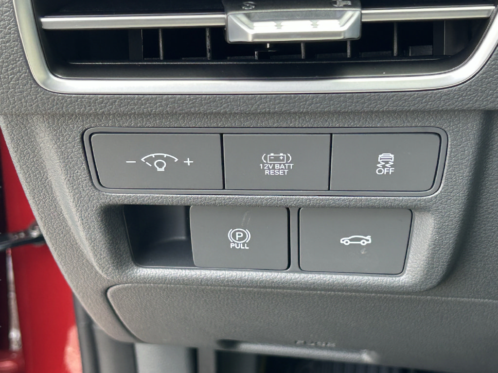New 2026 Hyundai Sonata SEL FWD image 30