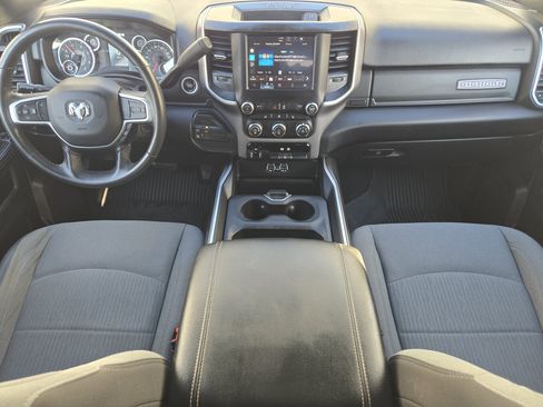 Used 2024 RAM 3500 Big Horn w/ Heated Seats & Wheel Group image 29