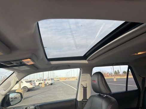 Certified 2024 Toyota 4Runner TRD Pro image 5