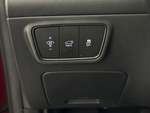 Used 2023 Hyundai Tucson SEL w/ Convenience Package image 17