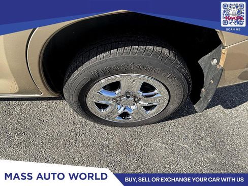 Used 2010 Toyota RAV4 4WD image 2