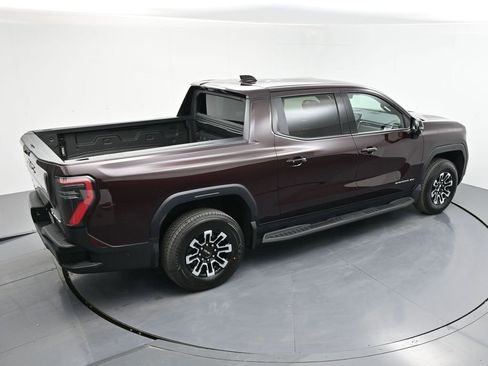 New 2026 GMC Sierra EV Elevation w/ Premium Package image 5