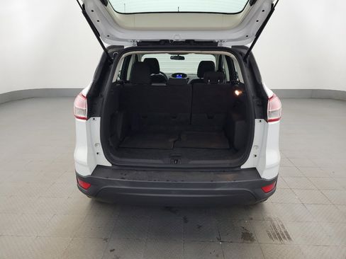 Used 2014 Ford Escape S FWD image 29