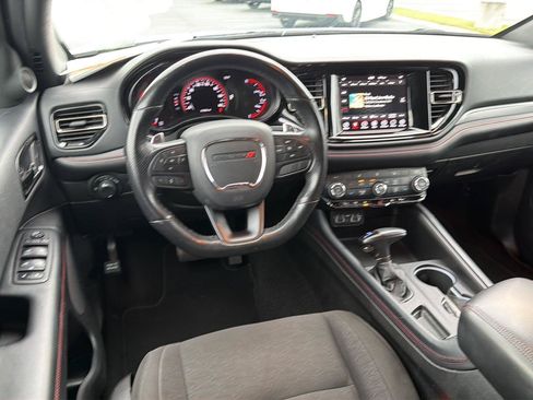 Used 2023 Dodge Durango GT RWD image 19