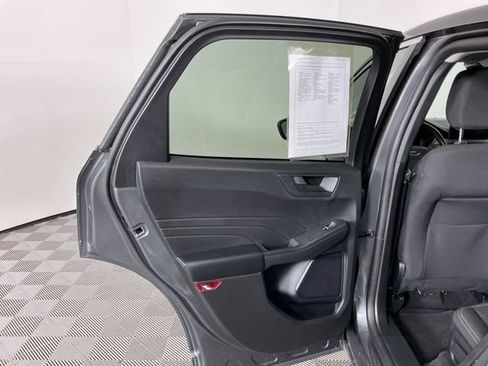 Used 2024 Ford Escape Active AWD/4WD image 25