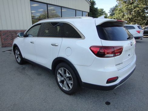 Used 2019 Kia Sorento EX AWD/4WD image 4