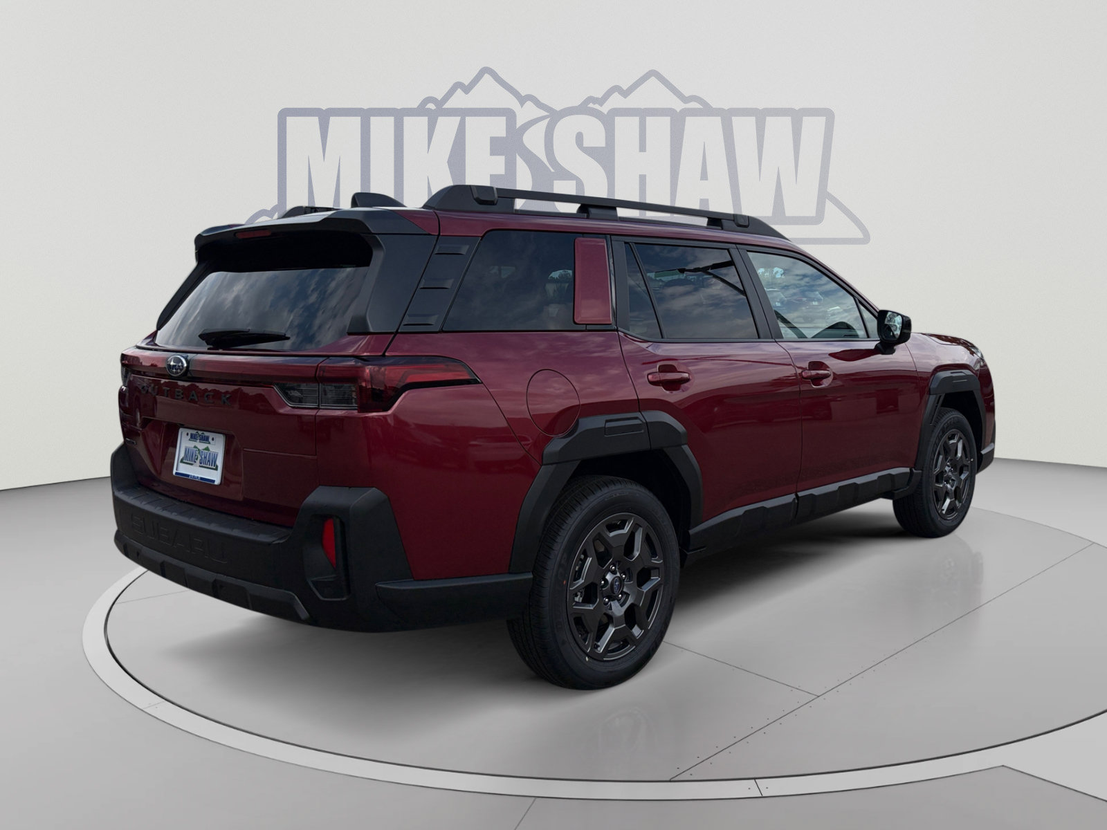 New 2026 Subaru Outback Premium AWD/4WD image 5