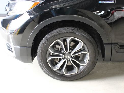 Used 2022 Honda CR-V EX image 4