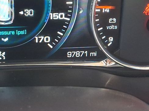 Used 2019 GMC Acadia Denali w/ Technology Package AWD/4WD image 21