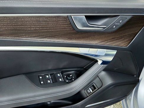 Used 2023 Audi A6 Premium Plus w/ Premium Plus Package image 18