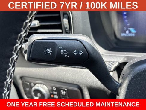 Used 2023 Ford Explorer ST w/ Equipment Group 401A AWD/4WD image 27