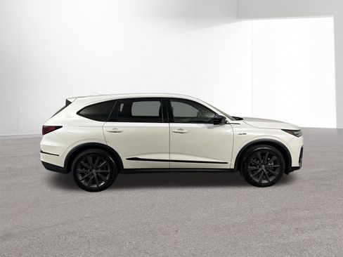 Certified 2026 Acura MDX A-Spec AWD/4WD image 38