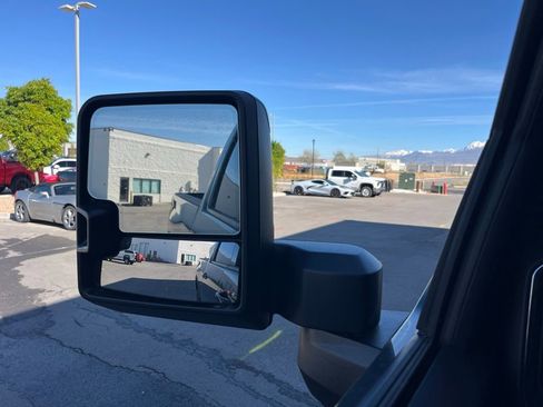 New 2026 Chevrolet Silverado 3500 LTZ w/ Trail Boss Package AWD/4WD image 4