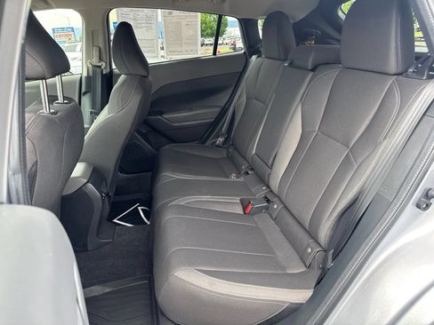 Certified 2026 Subaru Crosstrek 2.5i Premium AWD/4WD image 11